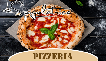 PIZZERIA